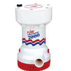 Rule 2000 gph 12v automatic