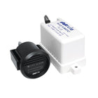 Rule vandalarm 24V