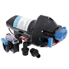 Jabsco Par-Max 3 Druckwasserpumpe 12V 1,7bar, 11ltr/min