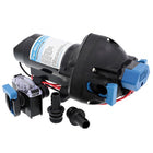 Jabsco Par-Max 3 Druckwasserpumpe 24V 1,7bar, 11ltr/min