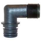 Schlauchverbinder Par-Max 90° 1/2" BSP 2 Stk.