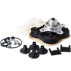 Jabsco Servicekit für Par-Max 4.0 und V-Flo 5.0