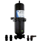 Jabsco Druckspeichertank 1,0l 13mm Schlauch