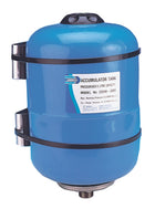 Jabsco Druckspeichertank 8l 3/4" Gewinde