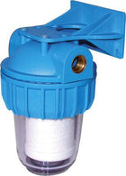 Carbon active filter 5"