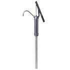 Liqui moly Hand pump for barrels between 60L and 205L