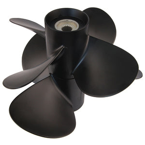 Duo Propeller Michigan A3. ALU