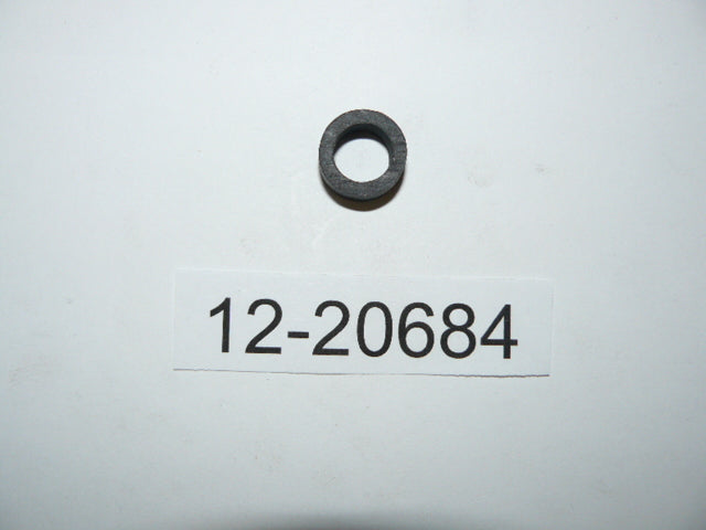 Mercury Marine centrifugal-slyngering i gummi til drivaksel 12-20684