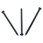 Trådsøm galvaniseret Ø3,4 mm 90 mm 2,1 kg