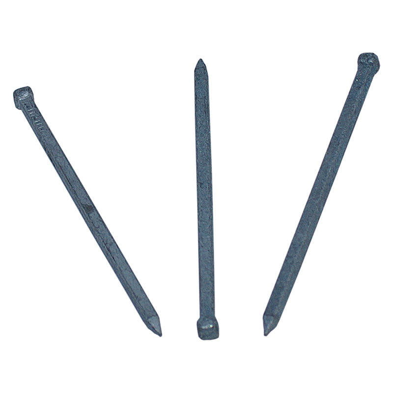 Dykker galvaniseret Ø1,6 mm L 25 mm 0,5 kg