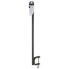Led lanterne 360° hvid til batteri