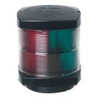 Hella 2984 lanterne sort plast 3 color