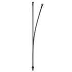 Attwood Laternenmast 60cm