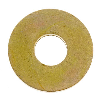 Quicksilver aluminiumsskiver 12-35777 til MerCruiser, 2 stk.