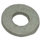 Klinkeringe varmgalvaniseret flad til bolt 8 mm 100 stk.