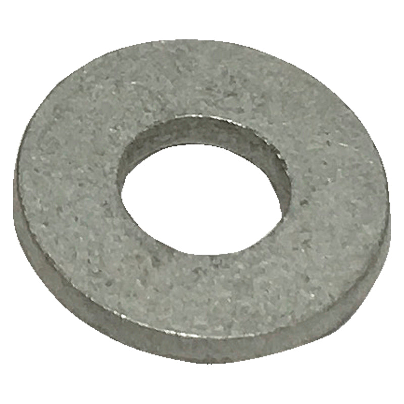 Klinkerringe feuerverzinkt flach 16 mm B Außen: 41 mm Ca. 32 Stk.