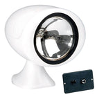 Jabsco søgelygte 155sl, 12V med joystick med 4.5m kabel
