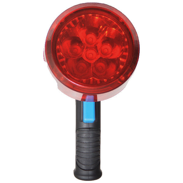 1852 LED Spot 10,000 Lumen rechargeable/waterproof