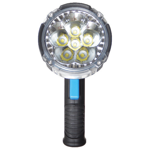 1852 LED Spot 10,000 Lumen rechargeable/waterproof