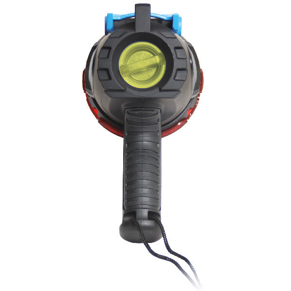 1852 LED Spot 10,000 Lumen rechargeable/waterproof