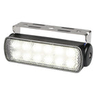 Hella dækslys sea hawk LED 9-33V sort