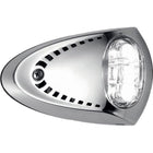 Attwood LED docking light set surface-mounted compact 12v