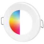 Hella Apelo RGB EuroLED75 ceiling lamp white 12v