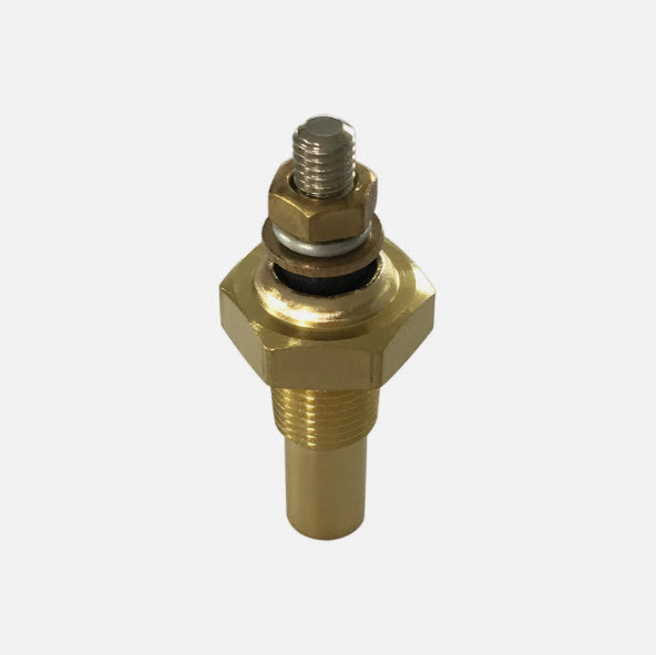 Mercury Marine vandtemperaturgiver 12415 med 1/8-27 NPT-gevind