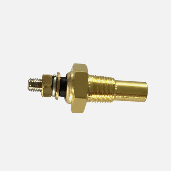 Mercury Marine vandtemperaturgiver 12415 med 1/8-27 NPT-gevind