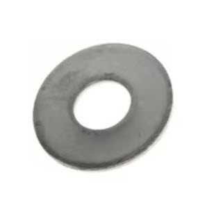 Mercury Marine flad monteringsskive 12-49436
