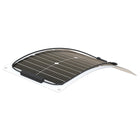 1852 Flexibles Solarpanel mono 50 W, 86 x 39 cm