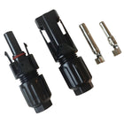 1852 MC4-Stecker männlich/weiblich