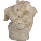 Polishing cloth white in bag 300 g