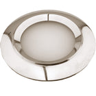 Nauticled Brava RF Einbaustrahler Ø55mm 12Vdc 2/20W