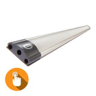 Nauticled bl01 luminaire 300mm ip44 10-30v 3/25w touch on/off
