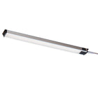 Nautecled BL02 Leuchte IP44 300mm 12/24V 5/35W mit Schalter