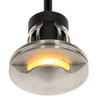 Nauticled SL01 white courtesy light IP67 Ø28/14x24mm 0.6W