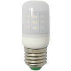 1852 LED-Glühbirne E27 Ø31x75mm 10-36VDC 4/35W - 1 Packung