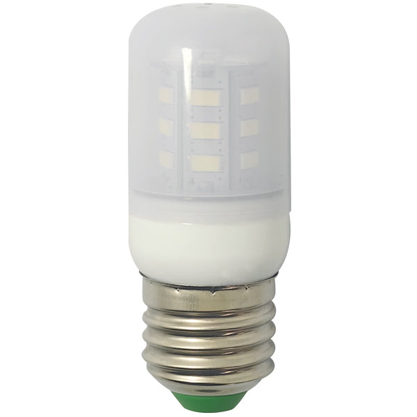 1852 LED pære E27 Ø31x75mm 10-36vdc 4/35W - 1 pak