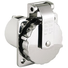 Marinco shore power inlet standard RF 16a
