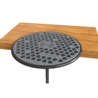 ROKK Surface - kabelloses 10W Ladegerät, wasserdicht 12/24V - rutschfest