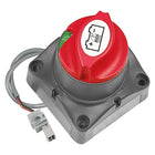 BEP motorized main switch 275amp
