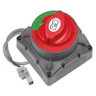 BEP motorized main switch 500Amp