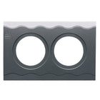 BEP mounting panel 2pcs