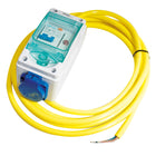 Ratio Shore power central 230V 16Amp