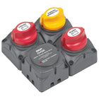 BEP charge control complete 140Amp