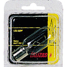 Lanternepære 24V 25W bay15d 25x67 blister