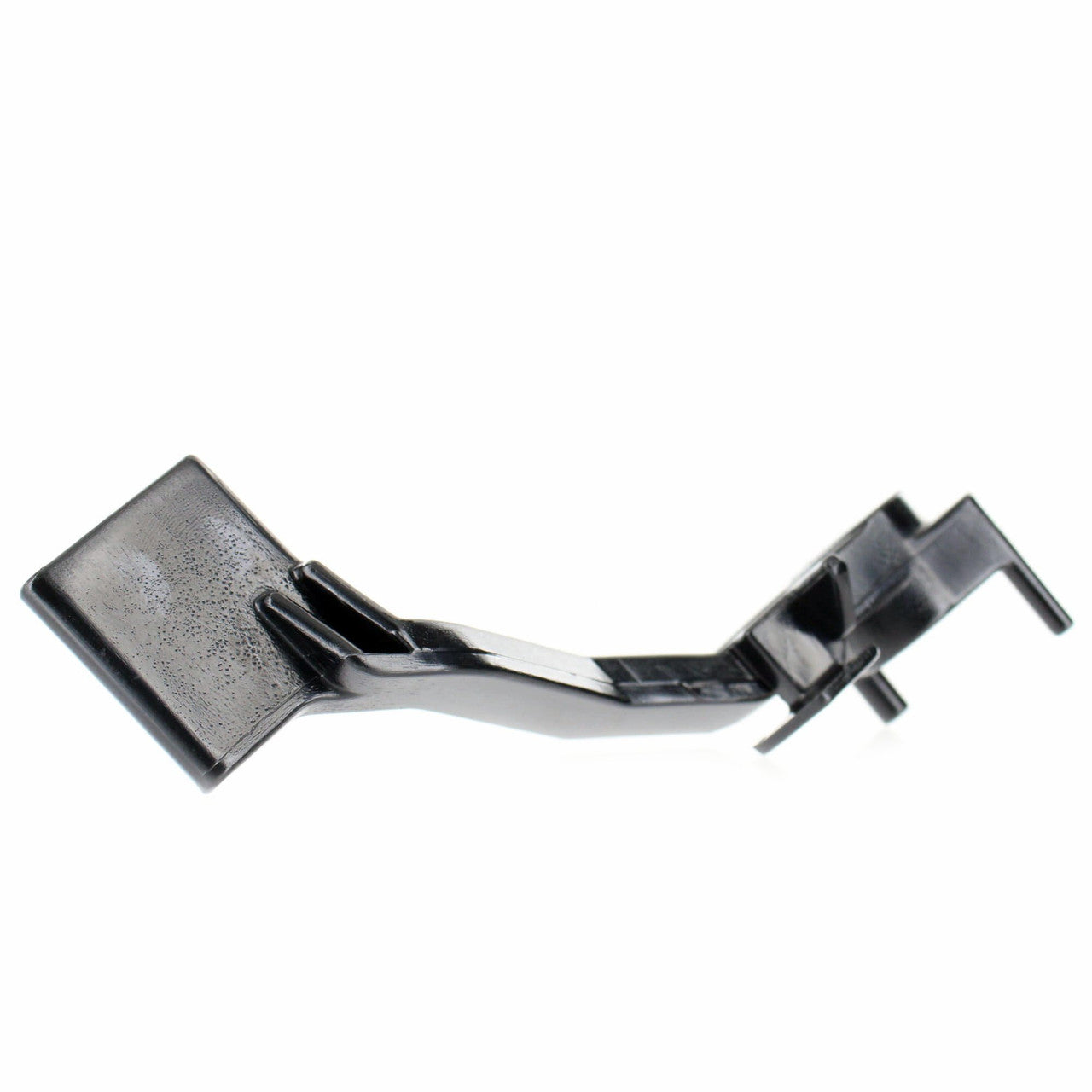 Sort Mercury Marine kontrolgreb 12758 til lavtvandsdrev