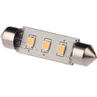 Nauticled pinol bulb 42mm 10-35vdc 0.6/5W