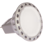 Nauticled spot MR11 Ø35mm 10-30vdc 2/15W 120 degrees